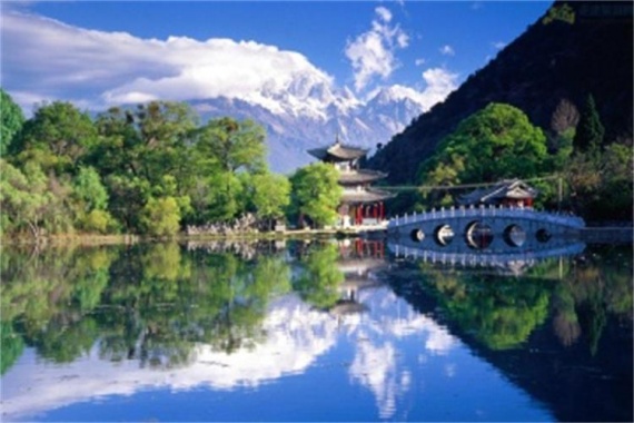 康辉旅游网<旅展经典><嗨爆版纳>广州往返云南版纳+花卉园+原始森林双飞5天（XY)
