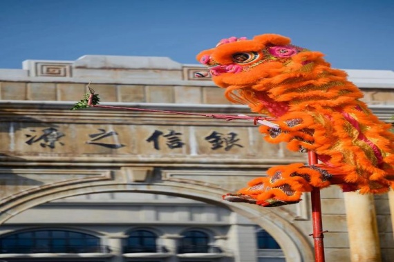 康辉旅游网【万人游赤坎专场】广州往返深度畅玩开平赤坎古镇纯玩1天 保证玩足5小时